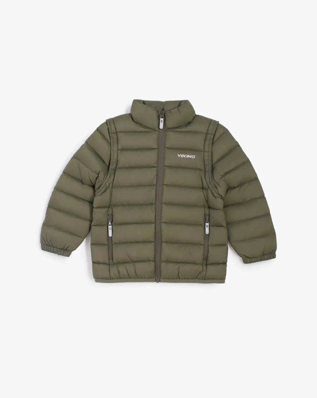 Aery Light Down Jacket