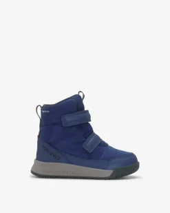 Aery Reflex Warm GTX Cobolt/Navy