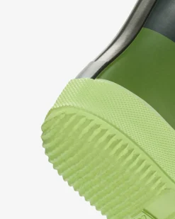 Alv Barefoot Paw Print Rubber Boot