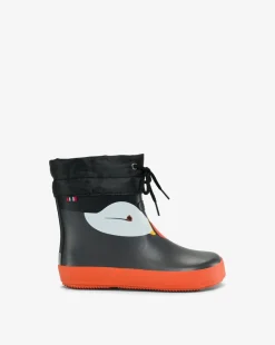 Alv Barefoot Paw Rubber Boot