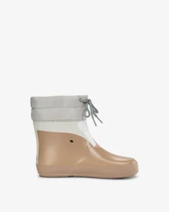 Alv Barefoot Paw Rubber Boot