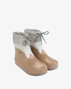 Alv Barefoot Paw Rubber Boot