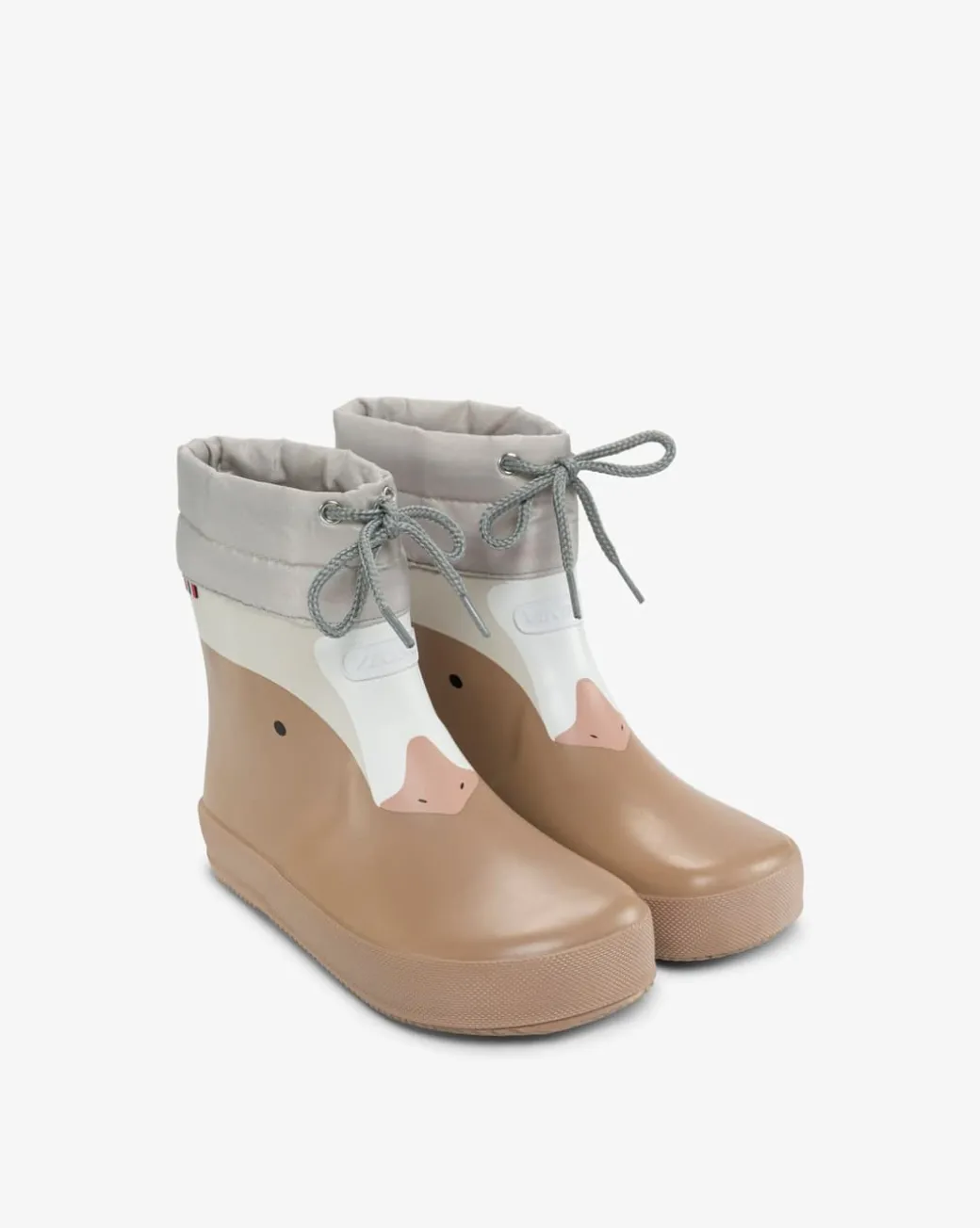 Alv Barefoot Paw Rubber Boot