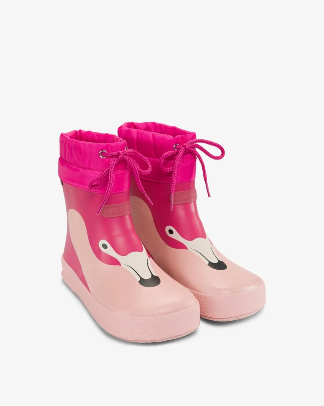 Alv Barefoot Paw Rubber Boot