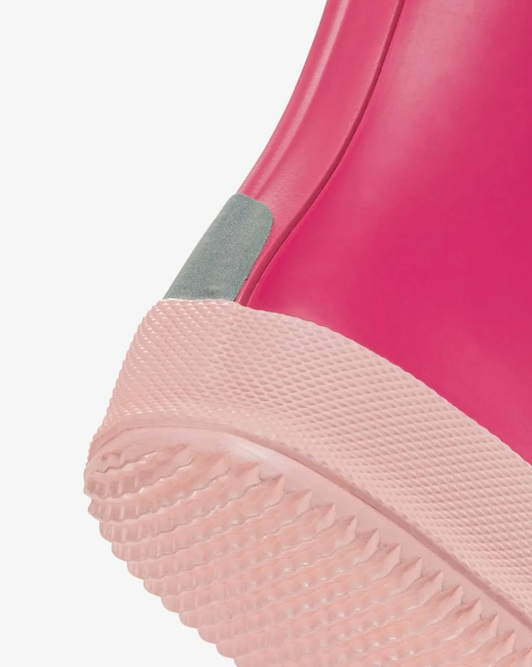 Alv Barefoot Paw Rubber Boot