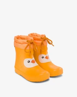 Alv Indie Print Rubber Boot