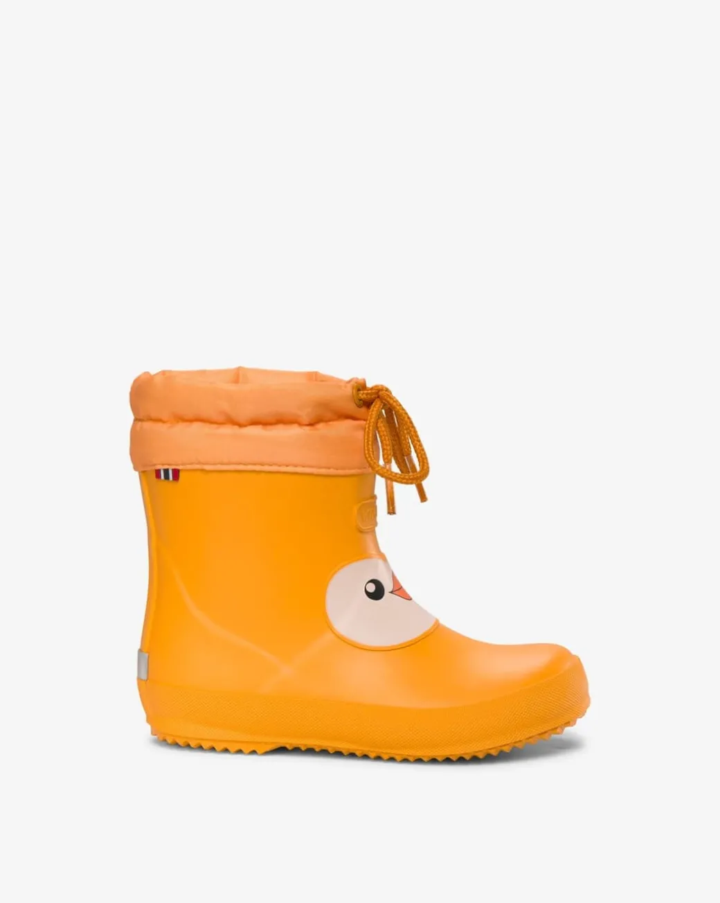 Alv Indie Print Rubber Boot