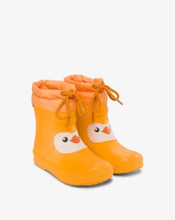 Alv Indie Print Rubber Boot