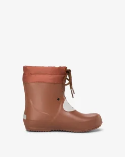 Alv Indie Print Rubber Boot