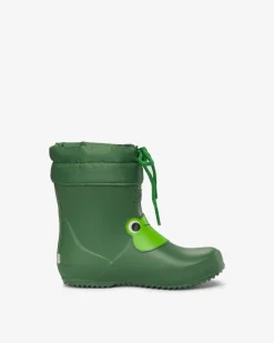 Alv Indie Print Rubber Boot