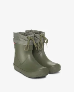 Alv Indie Rubber Boot