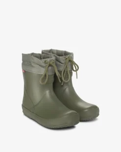 Alv Indie Rubber Boot