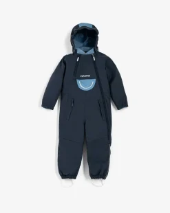 Alv Overall Waterproof