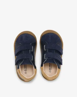 Alv Rena Barefoot 2V Navy