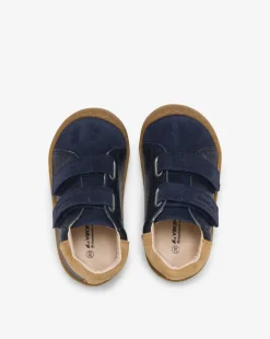Alv Rena Barefoot 2V Navy