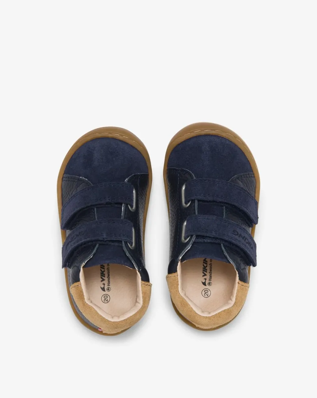 Alv Rena Barefoot 2V Navy