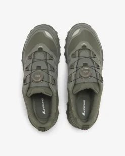 Anaconda 4x4 Low WP BOA