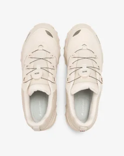 Anaconda 4x4 Low WP BOA