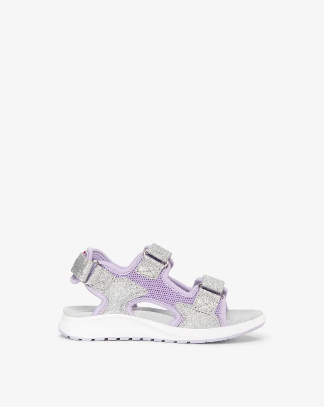 Anchor Glitter Sandal 3V