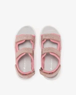 Anchor Glitter Sandal 3V