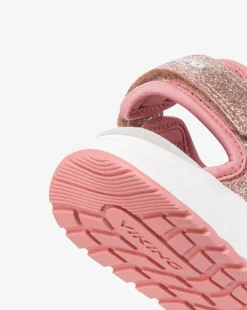 Anchor Glitter Sandal 3V