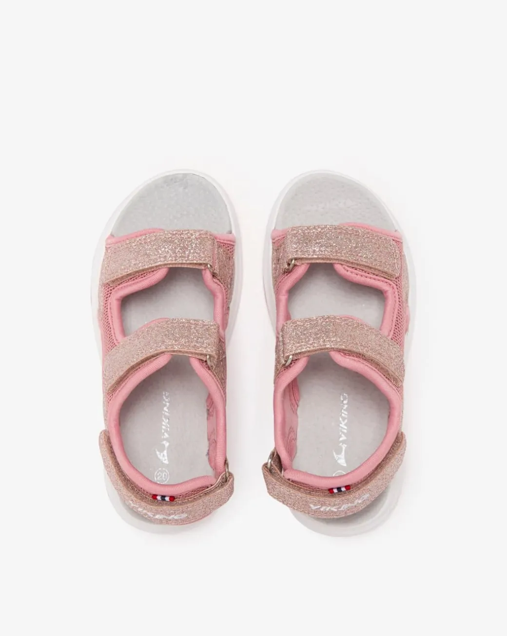 Anchor Glitter Sandal 3V