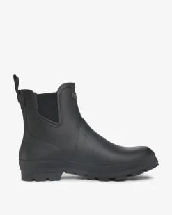 Bergen Rubber Boot