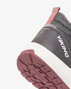 Bouncy Glitter Mid GTX 2V