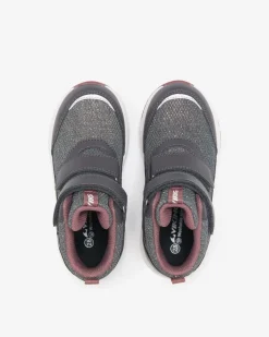 Bouncy Glitter Mid GTX 2V