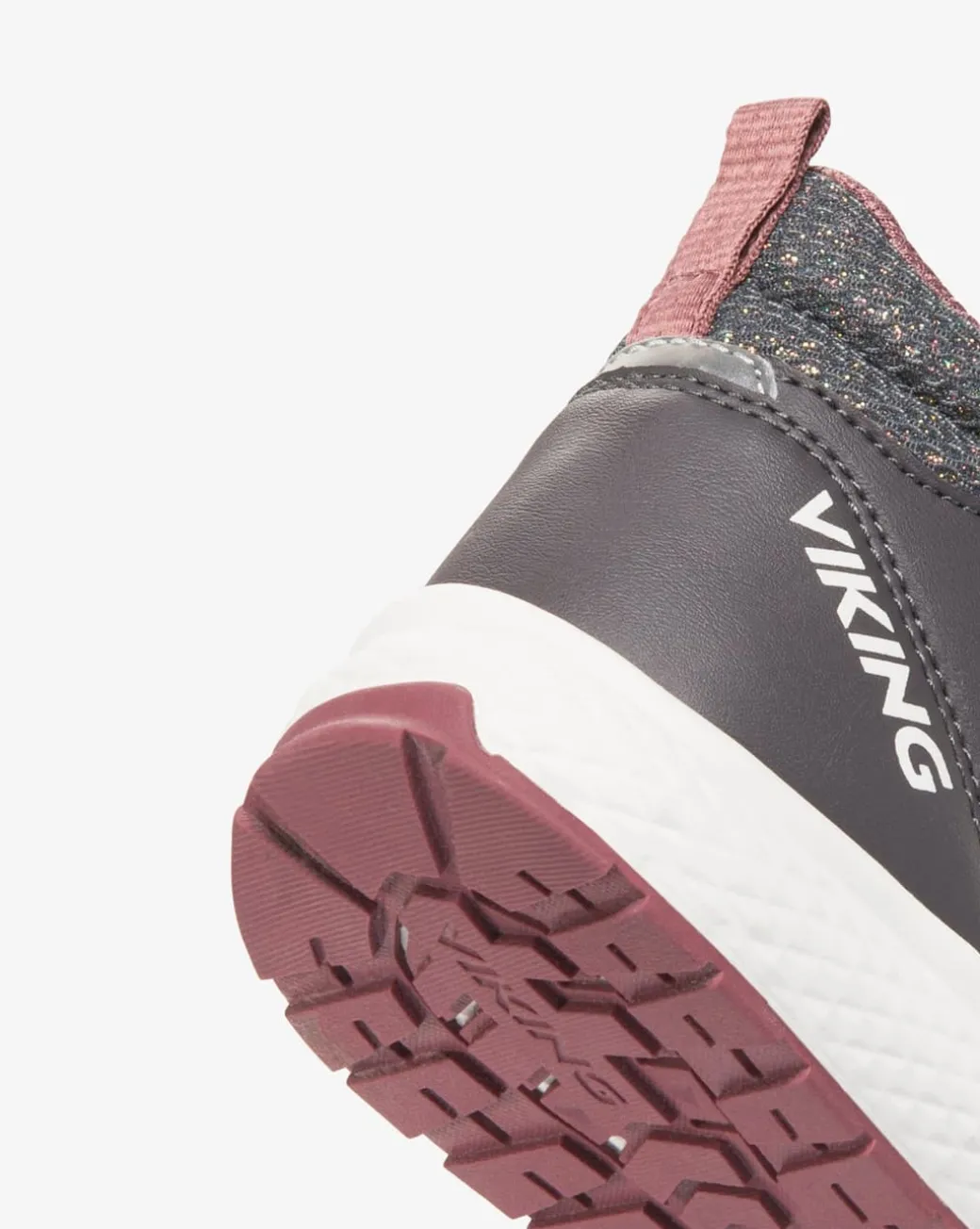 Bouncy Glitter Mid GTX 2V