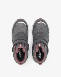 Bouncy Glitter Mid GTX 2V