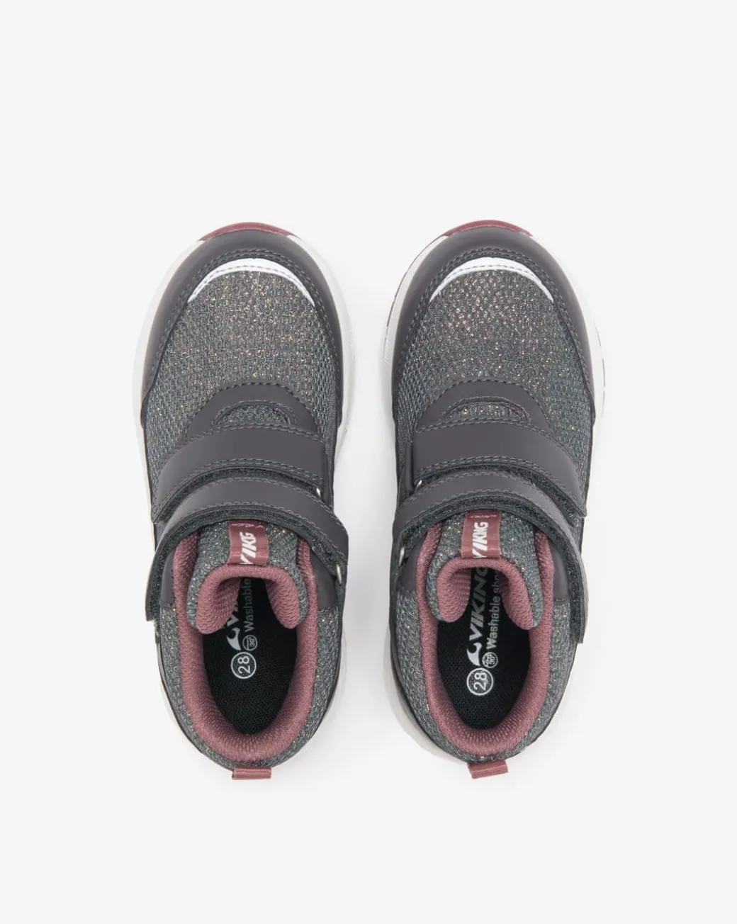 Bouncy Glitter Mid GTX 2V