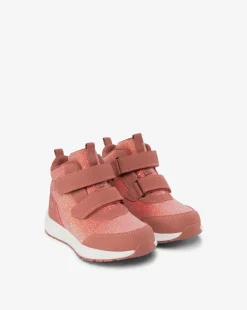 Bouncy Glitter Mid WP 2V