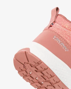 Bouncy Glitter Mid WP 2V