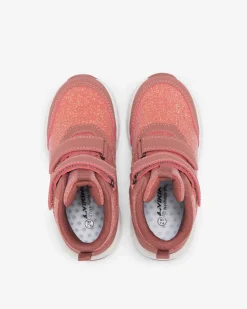 Bouncy Glitter Mid WP 2V