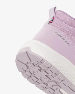 Bouncy Glitter Mid WP 2V