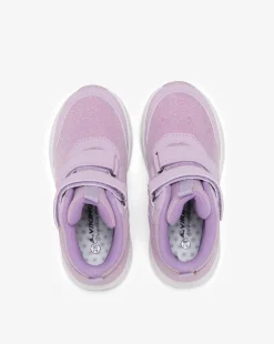 Bouncy Glitter Mid WP 2V