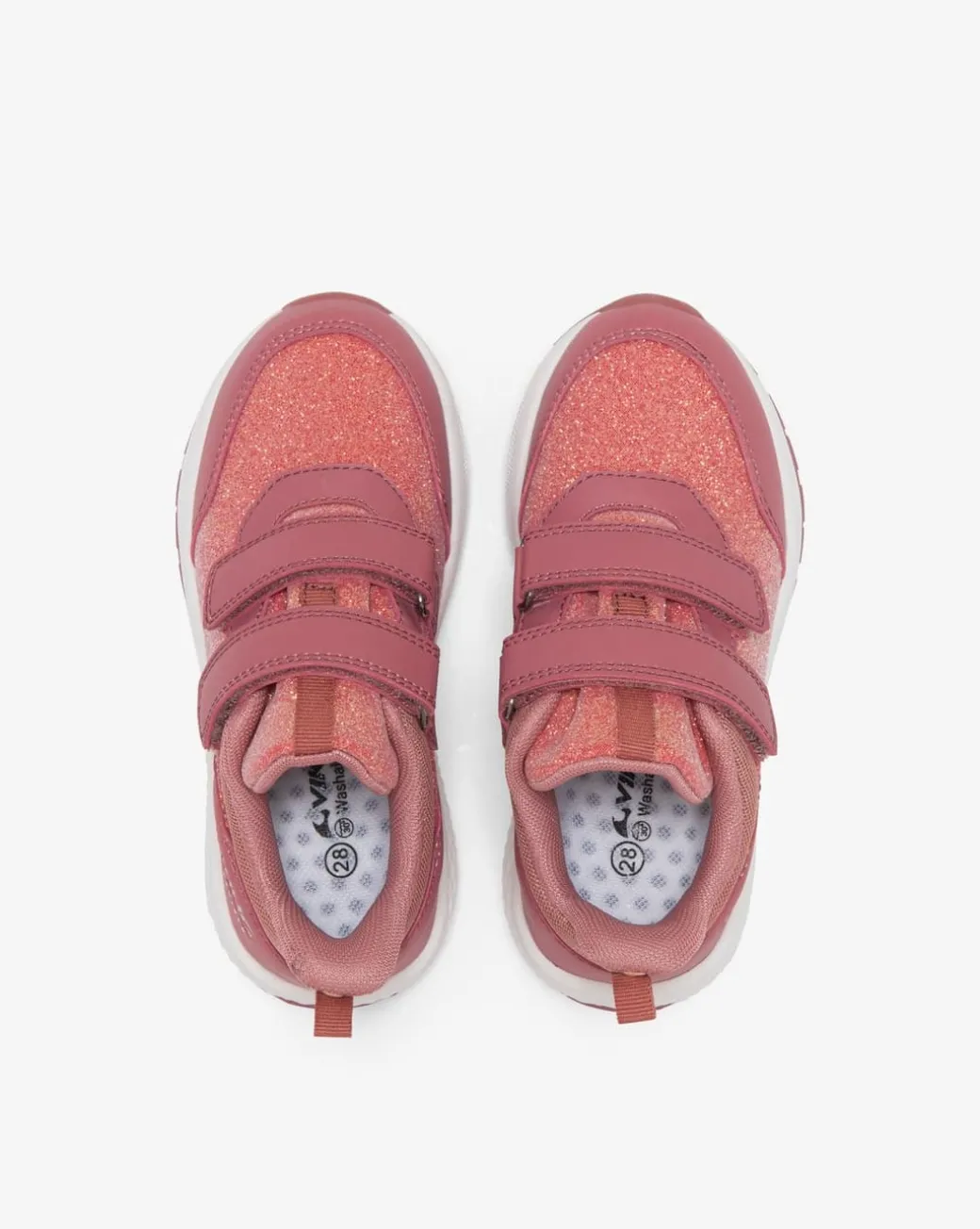 Bouncy Glitter WP 2V