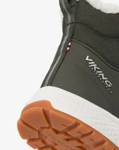 Equip Defence Warm WP 2V