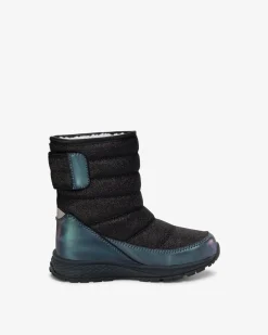 Equip Glitter Warm WP Pull-on