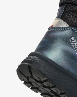 Equip Glitter Warm WP Pull-on