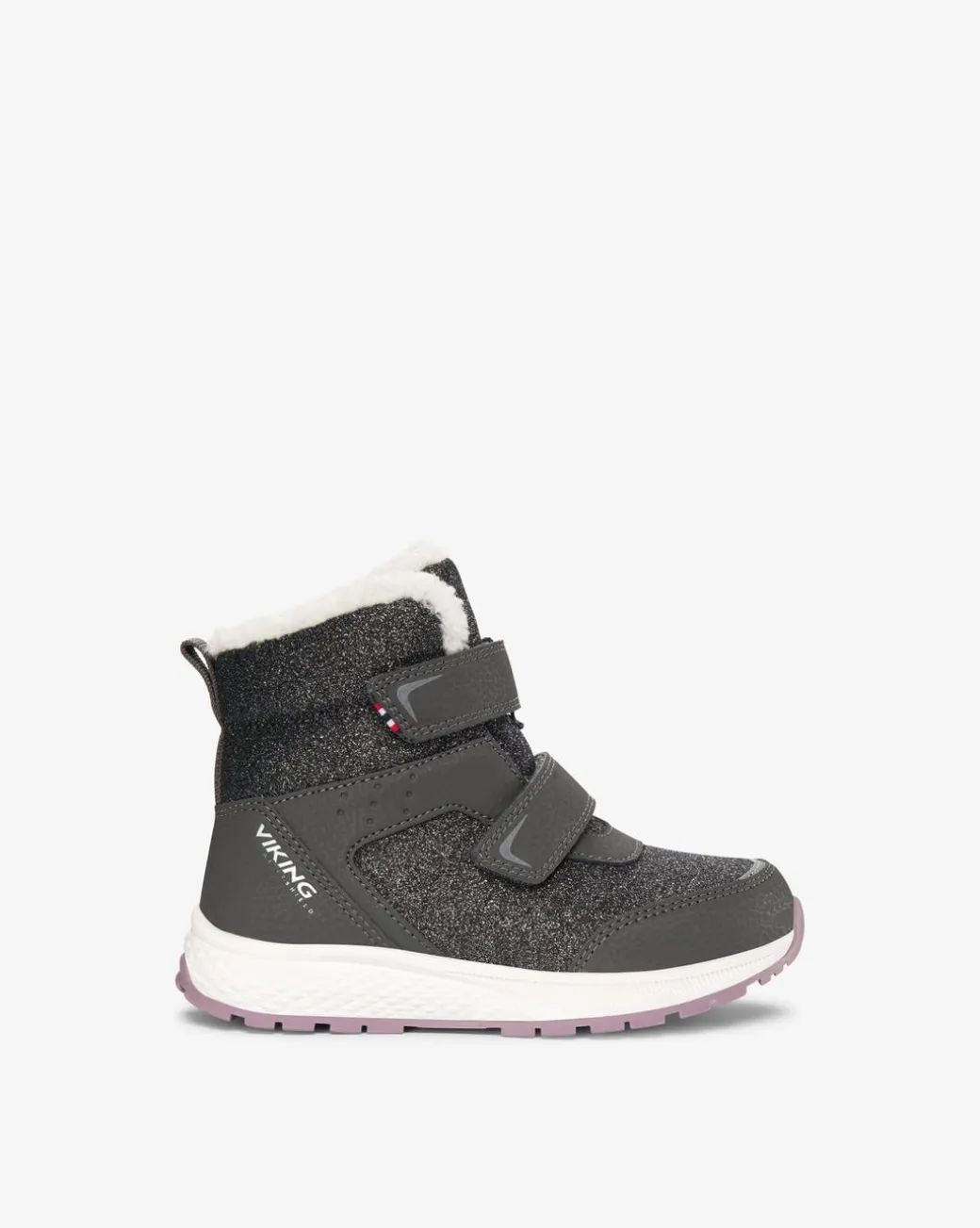 Equip Glitter Warm WP 2V