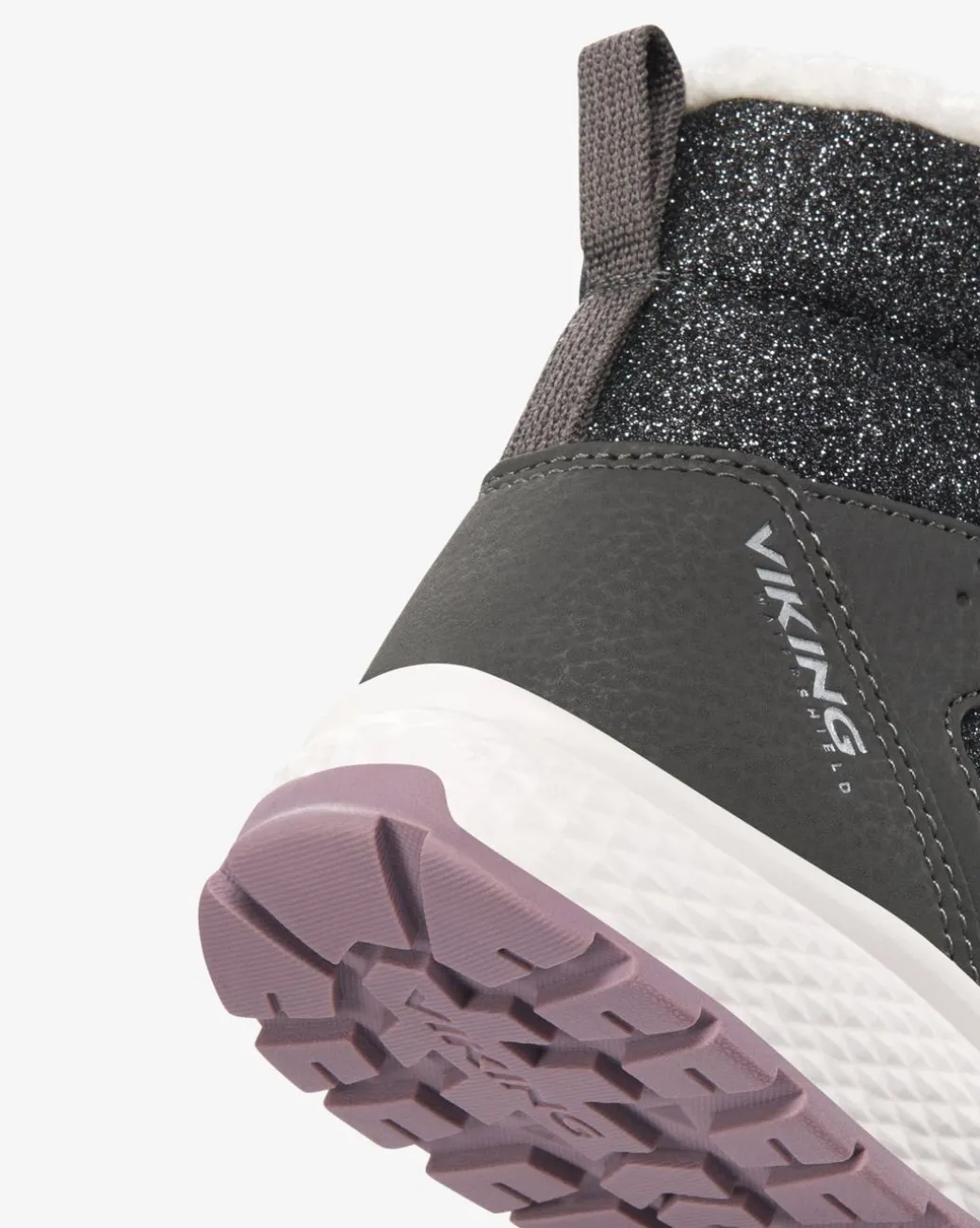 Equip Glitter Warm WP 2V