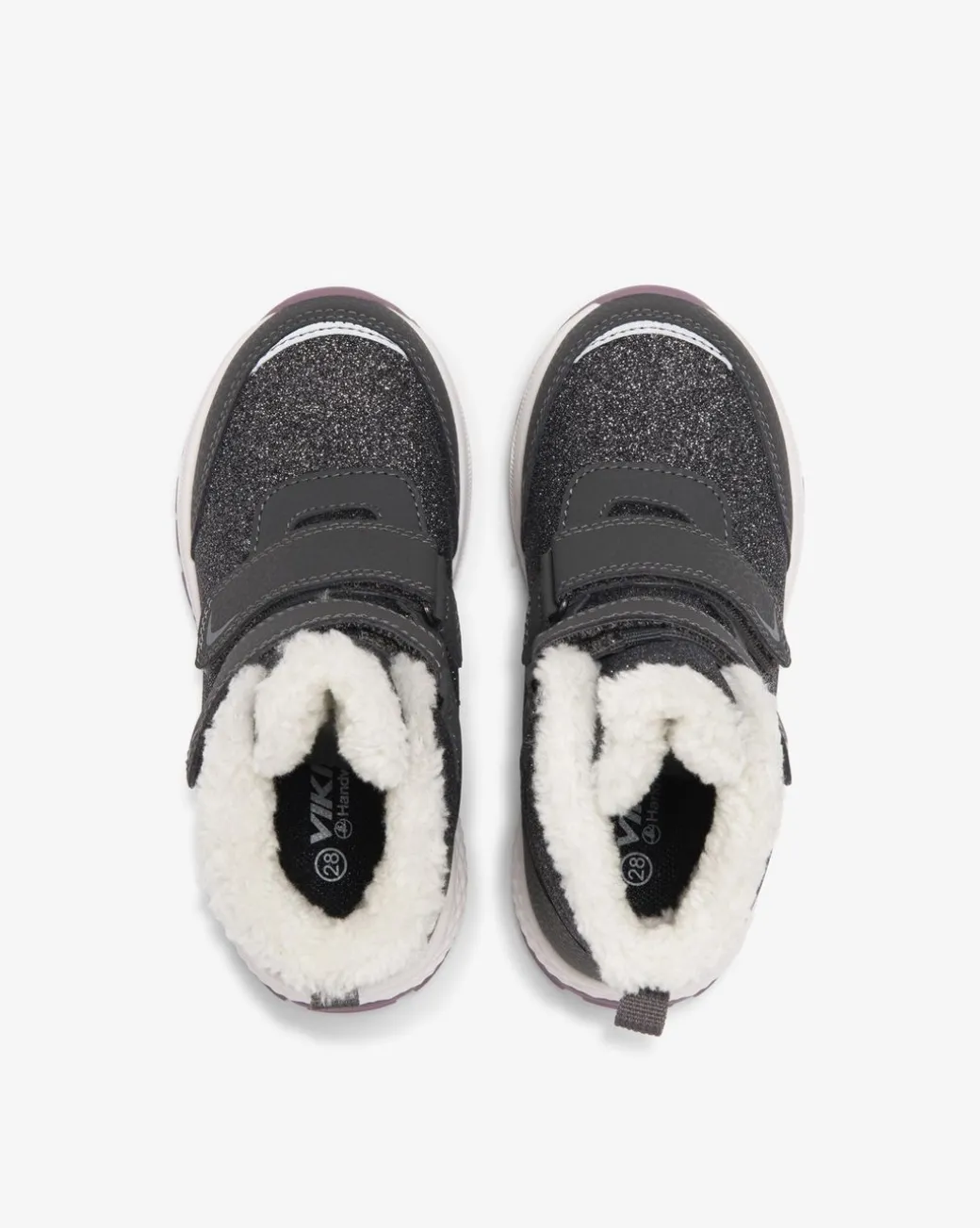 Equip Glitter Warm WP 2V