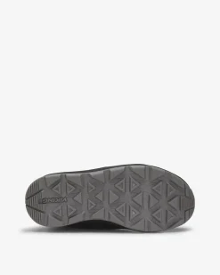 Espo High 2 WP Lace Warm Black