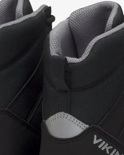 Espo High 2 WP Lace Warm Black