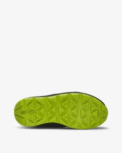 Espo High 2 WP Lace Warm Navy/Blue