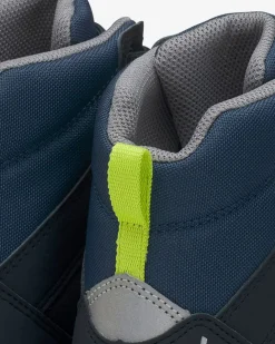 Espo High 2 WP Lace Warm Navy/Blue