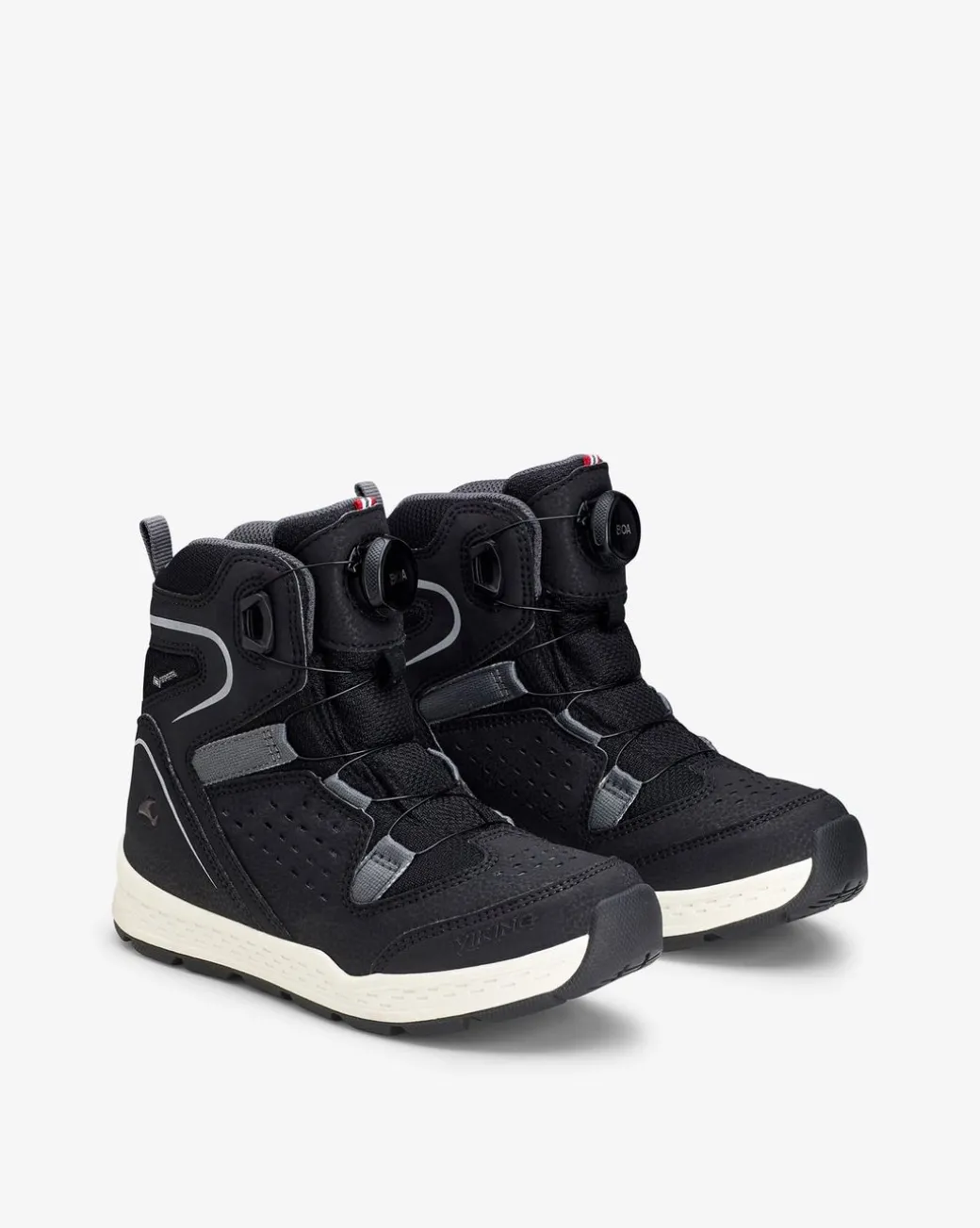 Espo Mid Warm GTX BOA Black