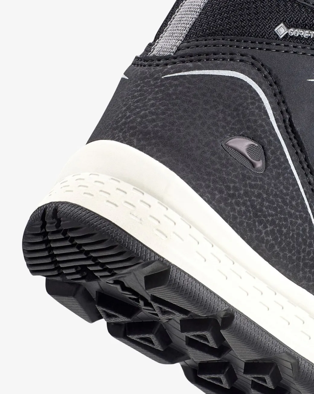 Espo Mid Warm GTX BOA Black